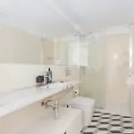 דירה Liiiving In - Mezzanine Delight Balcony
