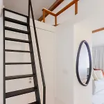 Liiiving In - Mezzanine Delight Balcony