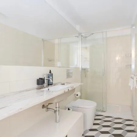Apartament Liiiving In - Mezzanine Delight Balcony