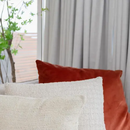 Liiiving In - Mezzanine Delight Balcony Διαμέρισμα