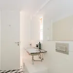 Апартаменты Liiiving In - Mezzanine Delight Balcony Порту