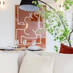 Апартаменты Liiiving In - Mezzanine Delight Balcony